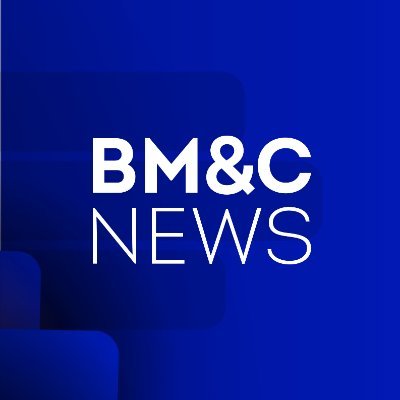 Logo BM&C News