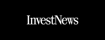 Logo InvestNews