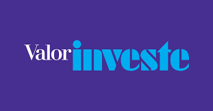 Logo Valor Investe